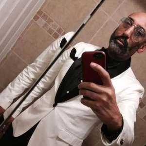 Meet your Posher, Antonio